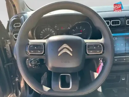 Photo 11 Citroën C3 Aircross  PURETECH 110CH S/S FEEL PACK