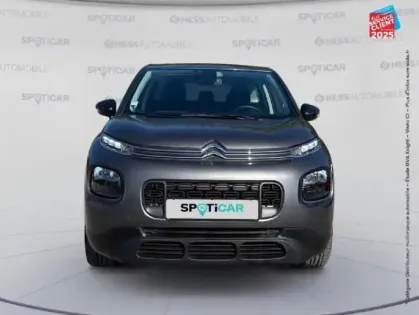 Photo 1 Citroën C3 Aircross  PURETECH 110CH S/S FEEL PACK