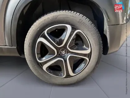 Photo 9 Citroën C3 Aircross  PURETECH 110CH S/S FEEL PACK