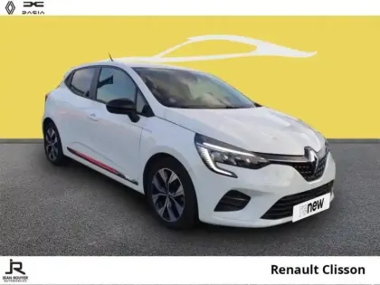 Photo 1 Renault Clio  TCe 100ch Evolution GPL