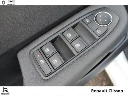 Photo 14 Renault Clio  TCe 100ch Evolution GPL