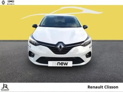 Photo 8 Renault Clio  TCe 100ch Evolution GPL