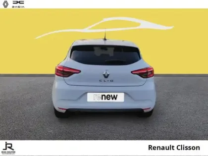 Photo 10 Renault Clio  TCe 100ch Evolution GPL