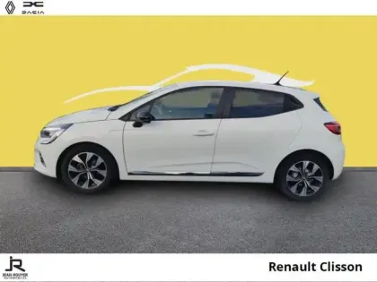 Photo 9 Renault Clio  TCe 100ch Evolution GPL