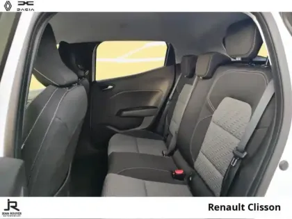 Photo 3 Renault Clio  TCe 100ch Evolution GPL