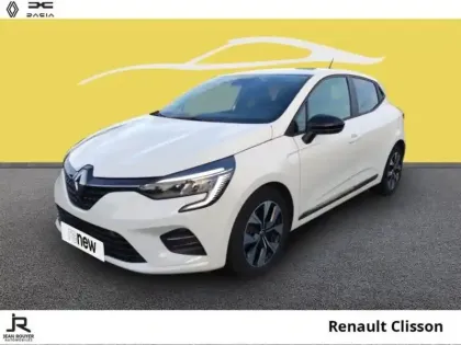 Photo Renault Clio