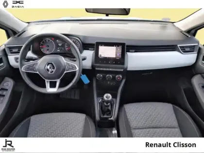 Photo 4 Renault Clio  TCe 100ch Evolution GPL