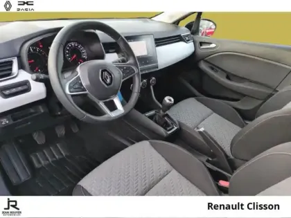 Photo 2 Renault Clio  TCe 100ch Evolution GPL