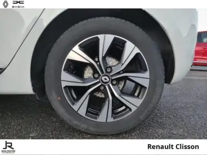 Photo 7 Renault Clio  TCe 100ch Evolution GPL