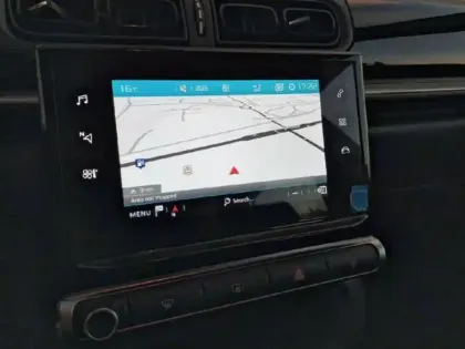 Photo 14 Citroën C3  1.5 BlueHDi 100ch S&S Feel E6.d