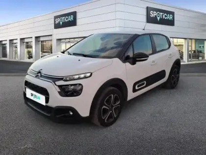 Photo Citroën C3