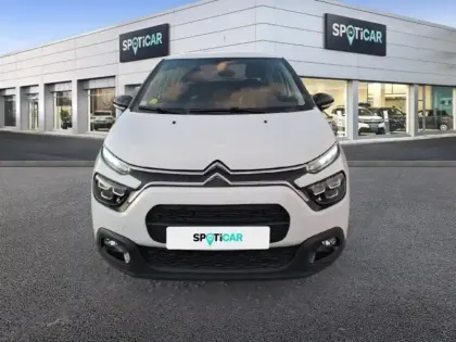 Photo 1 Citroën C3  1.5 BlueHDi 100ch S&S Feel E6.d
