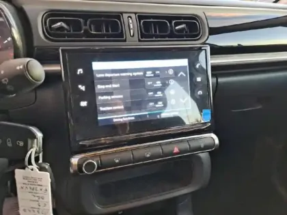 Photo 12 Citroën C3  1.5 BlueHDi 100ch S&S Feel E6.d