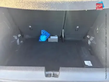 Photo 13 Opel Crossland  1.2 Turbo 130ch Elegance BVA