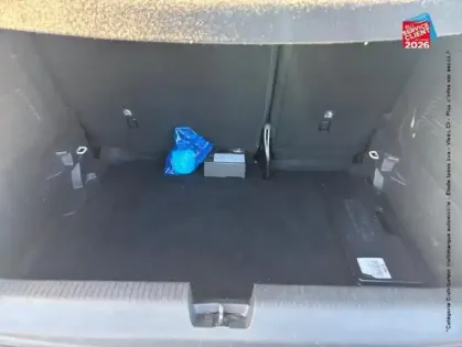 Photo 28 Opel Crossland  1.2 Turbo 130ch Elegance BVA