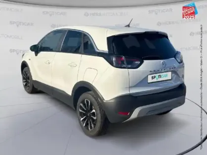 Photo 7 Opel Crossland  1.2 Turbo 130ch Elegance BVA