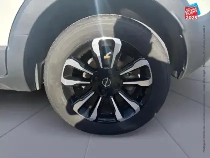 Photo 9 Opel Crossland  1.2 Turbo 130ch Elegance BVA