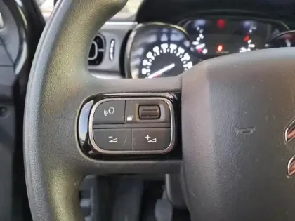 Photo 13 Citroën C3  1.5 BlueHDi 100ch S&S FEEL