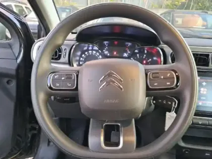 Photo 10 Citroën C3  1.5 BlueHDi 100ch S&S FEEL