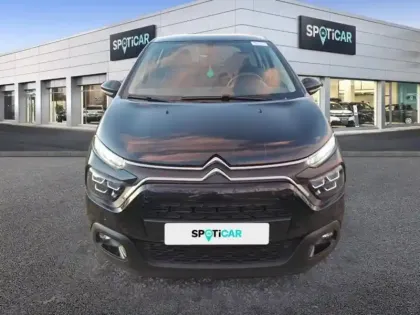 Photo 1 Citroën C3  1.5 BlueHDi 100ch S&S FEEL