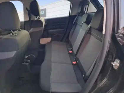 Photo 9 Citroën C3  1.5 BlueHDi 100ch S&S FEEL