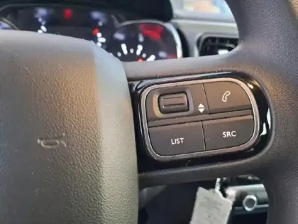 Photo 14 Citroën C3  1.5 BlueHDi 100ch S&S FEEL