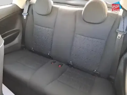 Photo 10 Fiat 500  e 95ch Action