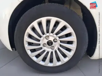 Photo 9 Fiat 500  e 95ch Action