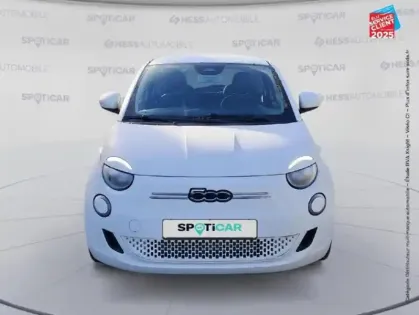 Photo 1 Fiat 500  e 95ch Action