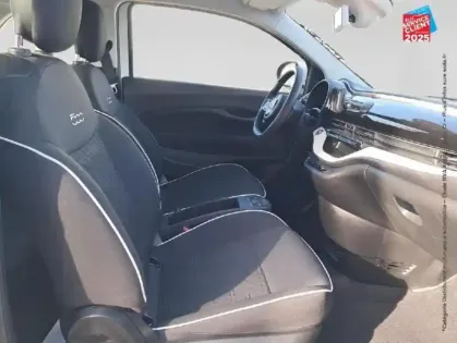 Photo 4 Fiat 500  e 95ch Action