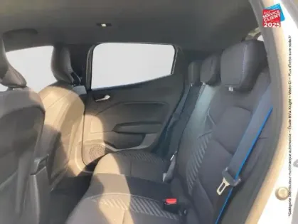 Photo 10 Renault Clio  1.0 TCe 90ch esprit Alpine - 24 Camera GPS