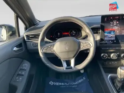 Photo 11 Renault Clio  1.0 TCe 90ch esprit Alpine - 24 Camera GPS