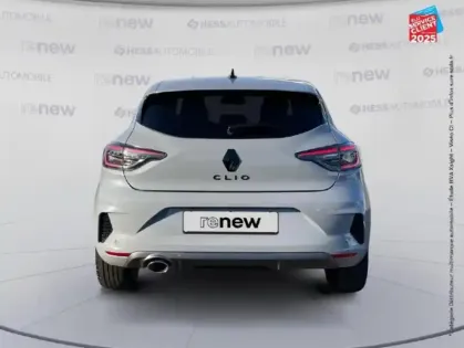 Photo 6 Renault Clio  1.0 TCe 90ch esprit Alpine - 24 Camera GPS