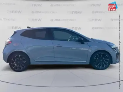 Photo 3 Renault Clio  1.0 TCe 90ch esprit Alpine - 24 Camera GPS