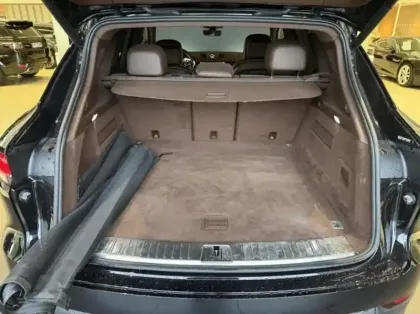 Photo 5 Porsche Cayenne  3.0 V6 462ch E-Hybrid