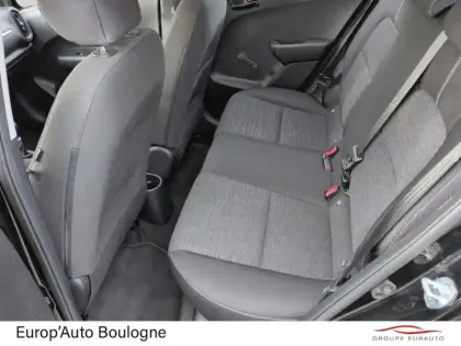 Photo 11 Kia Picanto  1.0 67ch Active Euro6d-T 2020