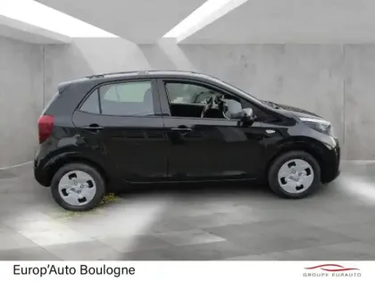 Photo 3 Kia Picanto  1.0 67ch Active Euro6d-T 2020