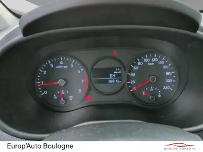 Photo 8 Kia Picanto  1.0 67ch Active Euro6d-T 2020