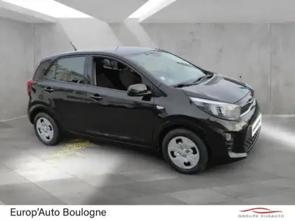 Photo 2 Kia Picanto  1.0 67ch Active Euro6d-T 2020
