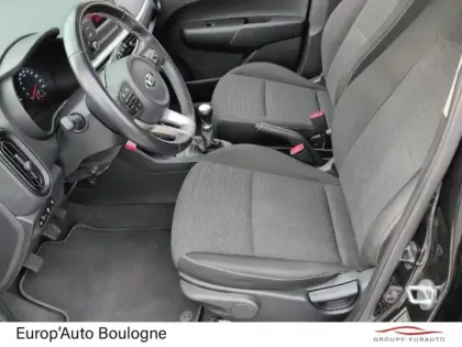 Photo 10 Kia Picanto  1.0 67ch Active Euro6d-T 2020
