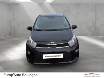 Photo 1 Kia Picanto  1.0 67ch Active Euro6d-T 2020