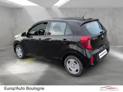 Photo 6 Kia Picanto  1.0 67ch Active Euro6d-T 2020