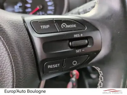 Photo 13 Kia Picanto  1.0 67ch Active Euro6d-T 2020