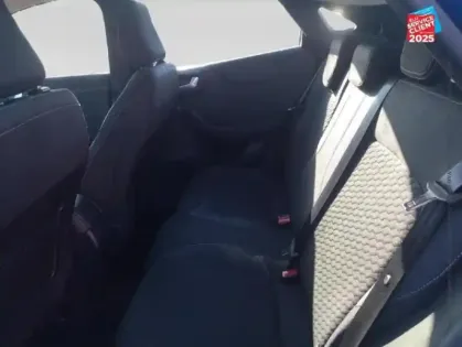 Photo 10 Ford Puma  1.0 EcoBoost 125ch mHEV Titanium Business 6cv