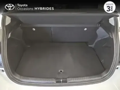 Photo 9 Toyota Yaris  116h Design 5p MY22