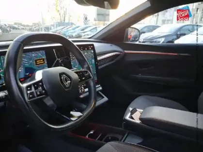 Photo 14 Renault Megane  E-Tech Electric EV60 220ch Techno optimum charge