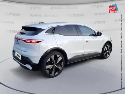 Photo 5 Renault Megane  E-Tech Electric EV60 220ch Techno optimum charge