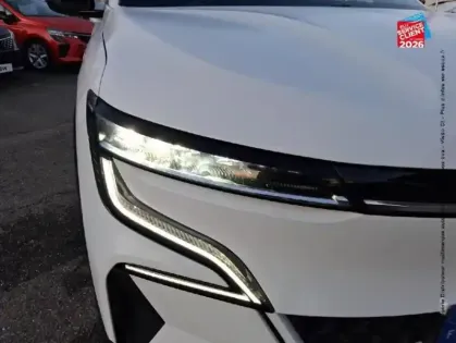 Photo 12 Renault Megane  E-Tech Electric EV60 220ch Techno optimum charge