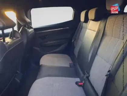 Photo 10 Renault Megane  E-Tech Electric EV60 220ch Techno optimum charge