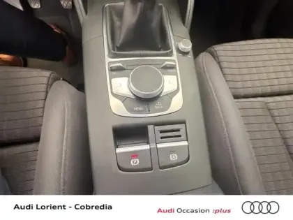 Photo 26 Audi A3  Sportback 30 TFSI 116ch Sport Limited Euro6d-T